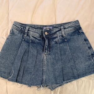 Urban Outfitters Mini Skort
